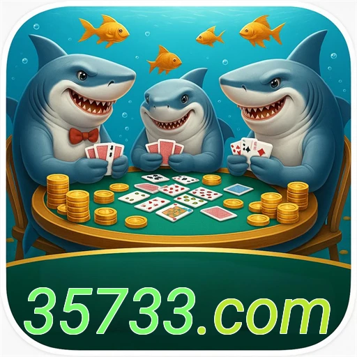35733.com logo